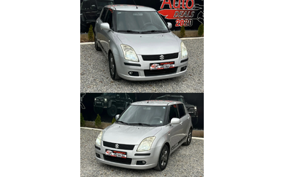 suzuki-swift - 3