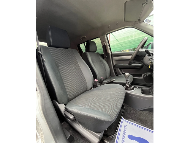 Suzuki Swift 1.3DDIS* КЛИМАТИК* ТОП* СОБСТВЕН ЛИЗИНГ - автомобили, коли, обяви за нови и употребявани 7