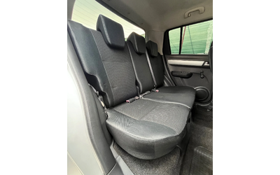 Suzuki Swift 1.3DDIS* КЛИМАТИК* ТОП* СОБСТВЕН ЛИЗИНГ - автомобили, коли, обяви за нови и употребявани 8