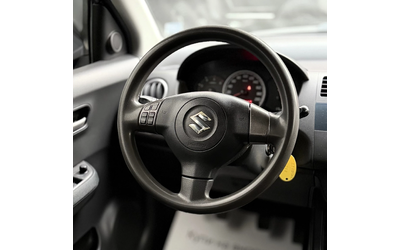 Suzuki Swift 1.3DDIS* КЛИМАТИК* ТОП* СОБСТВЕН ЛИЗИНГ - автомобили, коли, обяви за нови и употребявани 10