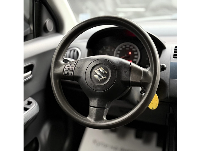 Suzuki Swift 1.3DDIS* КЛИМАТИК* ТОП* СОБСТВЕН ЛИЗИНГ - автомобили, коли, обяви за нови и употребявани 10