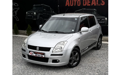 suzuki-swift - 1