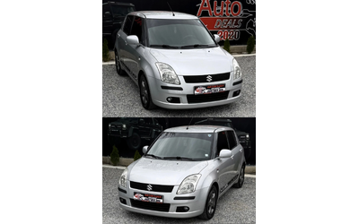 suzuki-swift - 3