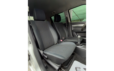 Suzuki Swift 1.3DDIS* КЛИМАТИК* ТОП* СОБСТВЕН ЛИЗИНГ - автомобили, коли, обяви за нови и употребявани 7