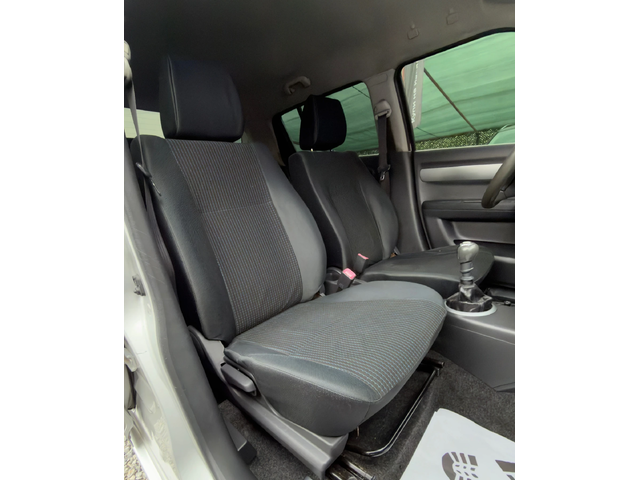 Suzuki Swift 1.3DDIS* КЛИМАТИК* ТОП* СОБСТВЕН ЛИЗИНГ - автомобили, коли, обяви за нови и употребявани 7