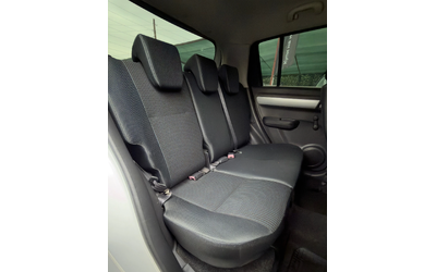 Suzuki Swift 1.3DDIS* КЛИМАТИК* ТОП* СОБСТВЕН ЛИЗИНГ - автомобили, коли, обяви за нови и употребявани 8