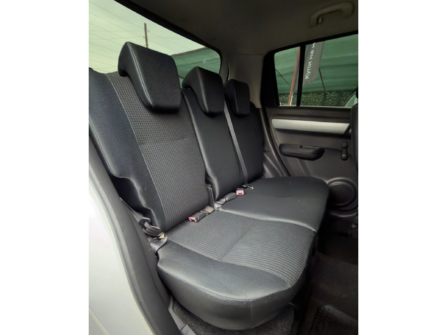 Suzuki Swift 1.3DDIS* КЛИМАТИК* ТОП* СОБСТВЕН ЛИЗИНГ - автомобили, коли, обяви за нови и употребявани 8