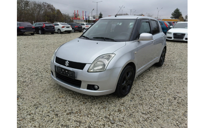 suzuki-swift - 1