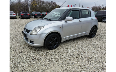 suzuki-swift - 2