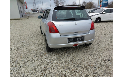suzuki-swift - 4