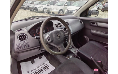 suzuki-swift - 5