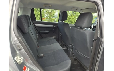 Suzuki Swift 1.3i-92кс= ФАБРИЧНА ГАЗ* BRC* = КЛИМАТИК - автомобили, коли, обяви за нови и употребявани 13
