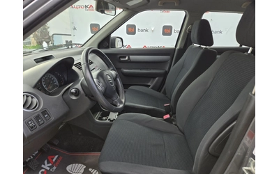 Suzuki Swift 1.3i-92кс= ФАБРИЧНА ГАЗ* BRC* = КЛИМАТИК - автомобили, коли, обяви за нови и употребявани 6
