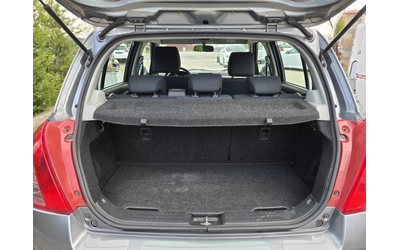 Suzuki Swift 1.3i-92кс= ФАБРИЧНА ГАЗ* BRC* = КЛИМАТИК - автомобили, коли, обяви за нови и употребявани 9