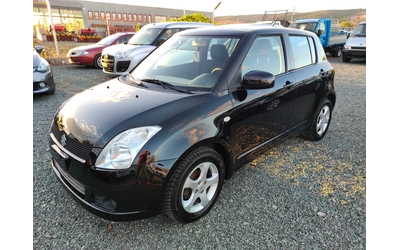suzuki-swift - 0