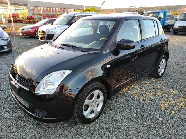 Suzuki Swift 1.3 I.  4x4 - автомобили, коли, обяви за нови и употребявани 0