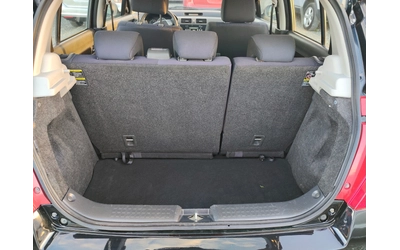 Suzuki Swift 1.3 I.  4x4 - автомобили, коли, обяви за нови и употребявани 14