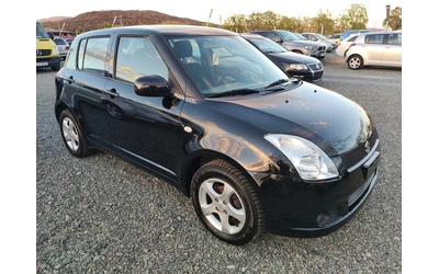 suzuki-swift - 1