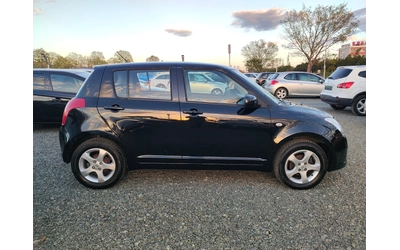 suzuki-swift - 2