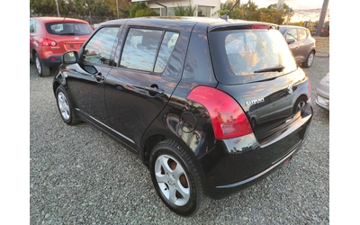 suzuki-swift - 4