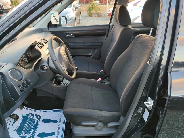 Suzuki Swift 1.3 I.  4x4 - автомобили, коли, обяви за нови и употребявани 5