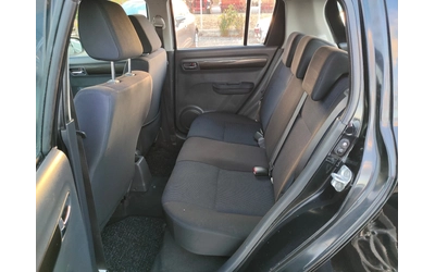 Suzuki Swift 1.3 I.  4x4 - автомобили, коли, обяви за нови и употребявани 6