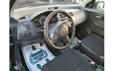 Suzuki Swift 1.3 I.  4x4 - автомобили, коли, обяви за нови и употребявани 7