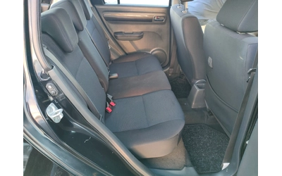 Suzuki Swift 1.3 I.  4x4 - автомобили, коли, обяви за нови и употребявани 8