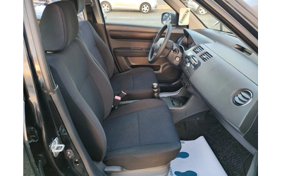Suzuki Swift 1.3 I.  4x4 - автомобили, коли, обяви за нови и употребявани 9