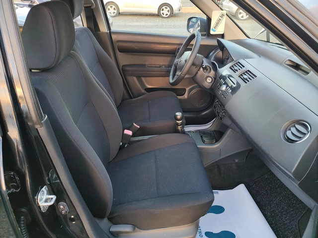 Suzuki Swift 1.3 I.  4x4 - автомобили, коли, обяви за нови и употребявани 9
