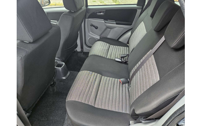 Suzuki SX4 1.6 БЕНЗИН 4х4 / ЛИЗИНГ - автомобили, коли, обяви за нови и употребявани 14