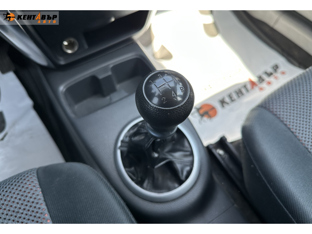 Suzuki SX4 1.6i 107к.с./С ГАЗ/ - автомобили, коли, обяви за нови и употребявани 11