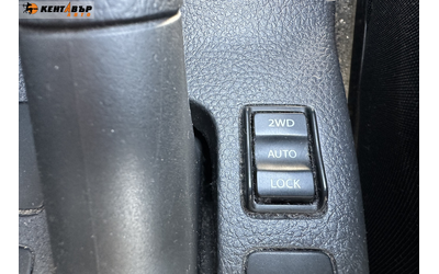 Suzuki SX4 1.6i 107к.с./С ГАЗ/ - автомобили, коли, обяви за нови и употребявани 15