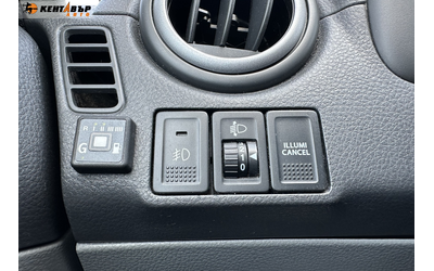 Suzuki SX4 1.6i 107к.с./С ГАЗ/ - автомобили, коли, обяви за нови и употребявани 16