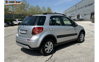 suzuki-sx4-1-6i-107k-s-s-gaz - 3