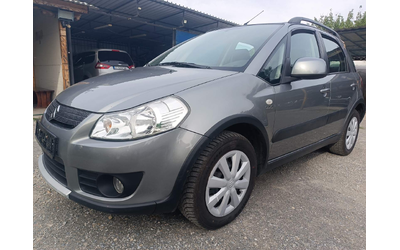suzuki-sx4 - 0