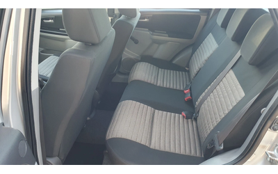 Suzuki SX4 1.6 бензин 111к.с. - автомобили, коли, обяви за нови и употребявани 12