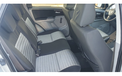 Suzuki SX4 1.6 бензин 111к.с. - автомобили, коли, обяви за нови и употребявани 14