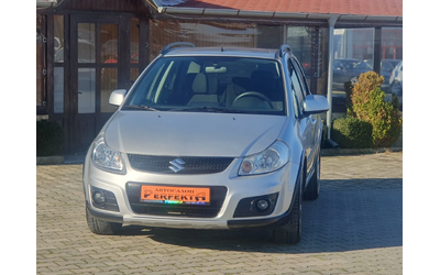 suzuki-sx4 - 2