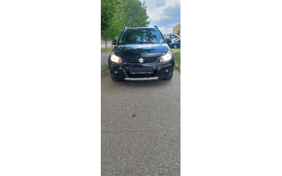 suzuki-sx4 - 0