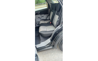 Suzuki SX4 1.6 бензин/газ клима - автомобили, коли, обяви за нови и употребявани 10