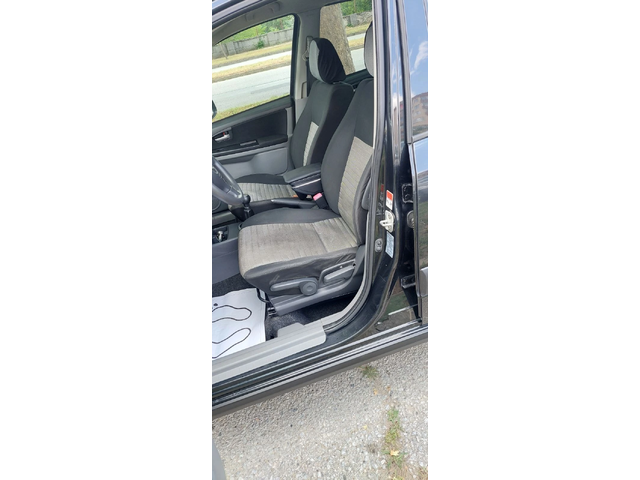 Suzuki SX4 1.6 бензин/газ клима - автомобили, коли, обяви за нови и употребявани 14