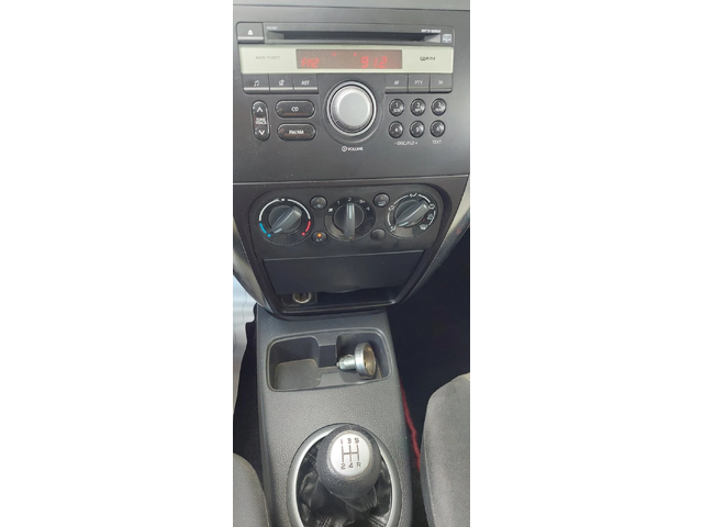 Suzuki SX4 1.6 бензин/газ клима - автомобили, коли, обяви за нови и употребявани 15