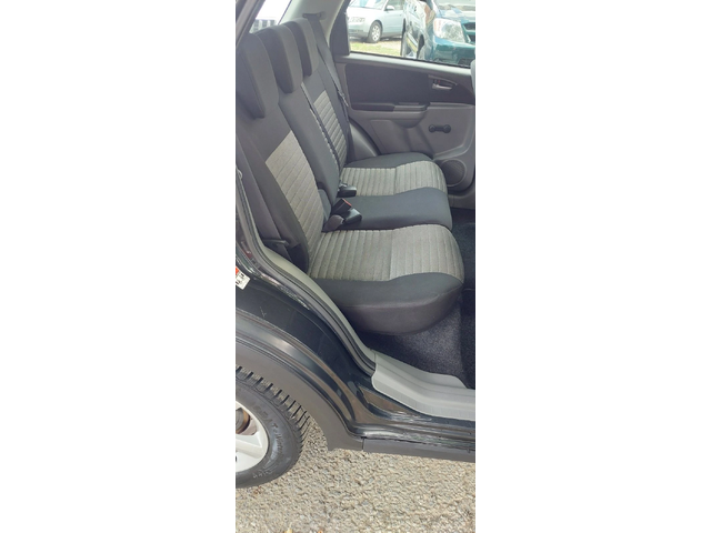 Suzuki SX4 1.6 бензин/газ клима - автомобили, коли, обяви за нови и употребявани 9