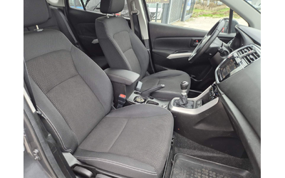 Suzuki SX4, 2017 г., 107530 км, 120 к.с. - автомобили, коли, обяви за нови и употребявани 11