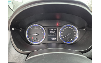 Suzuki SX4, 2017 г., 107530 км, 120 к.с. - автомобили, коли, обяви за нови и употребявани 17