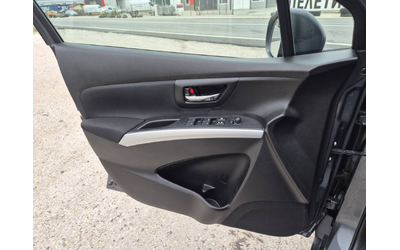 Suzuki SX4, 2017 г., 107530 км, 120 к.с. - автомобили, коли, обяви за нови и употребявани 20