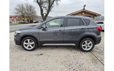 Suzuki SX4, 2017 г., 107530 км, 120 к.с. - автомобили, коли, обяви за нови и употребявани 6