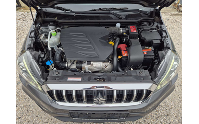 Suzuki SX4, 2017 г., 107530 км, 120 к.с. - автомобили, коли, обяви за нови и употребявани 9
