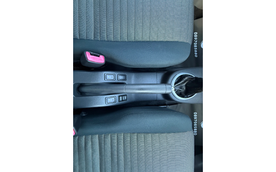 Suzuki SX4 1.6i 4x4 - автомобили, коли, обяви за нови и употребявани 13